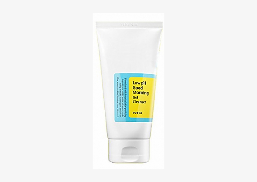 Best Seller 2017 - Cosrx Facial Foam Good Morning, transparent png download