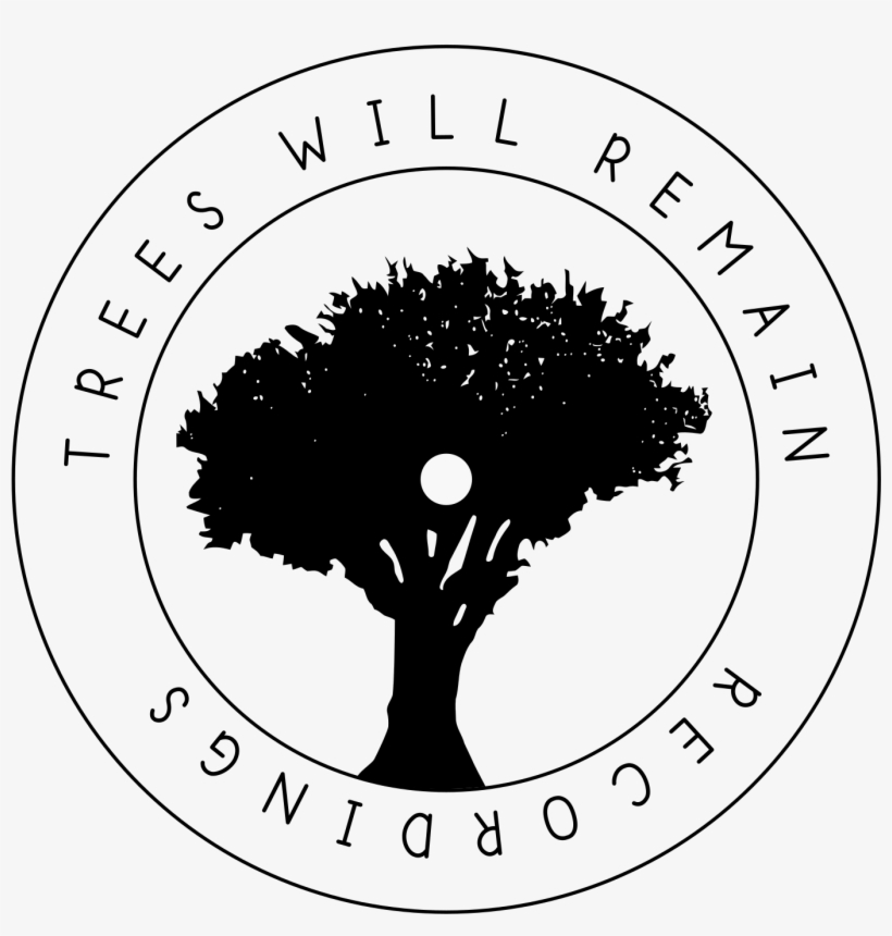 Tress Will Remain Recordings - Juan Sola Libros, transparent png download