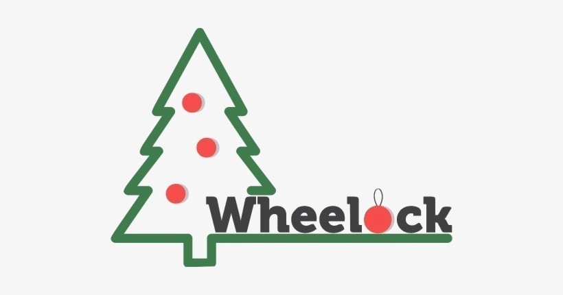 The Truth About Non-shed Christmas Trees - Christmas Tree, transparent png download