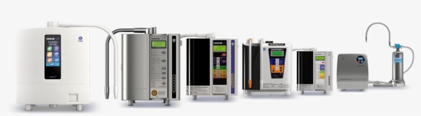 Machines - Kangen Machines, transparent png download