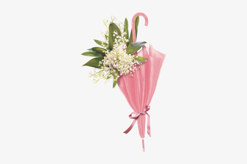 Image Du Blog Mamietitine - Vintage Umbrella Pink Png, transparent png download