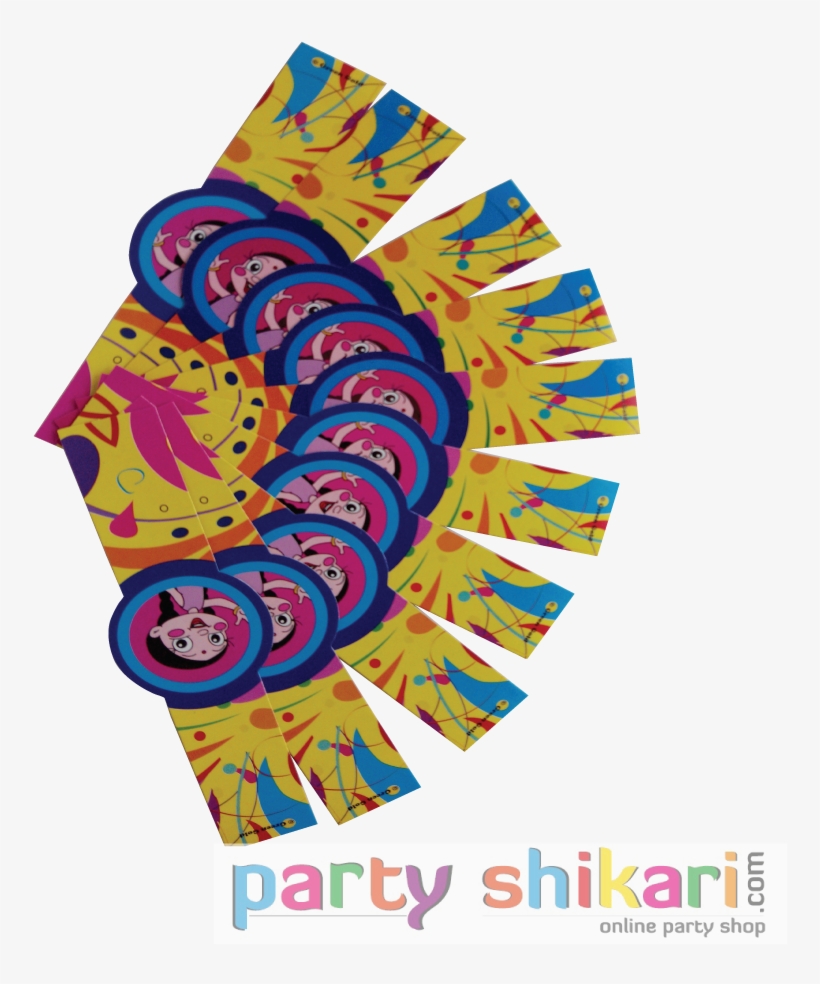 Chhota Bheem, transparent png download