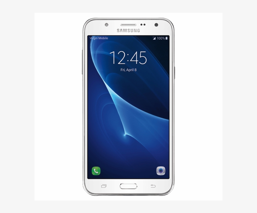 Root Samsung Galaxy J7 Virgin Mobile J700p - Samsung Galaxy Tab A6 7 Inch, transparent png download