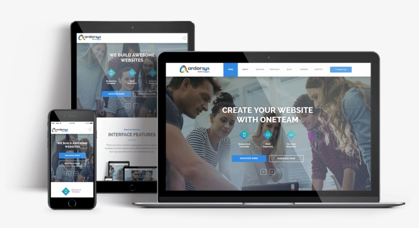 Scalable Web Applications That Users Love - Iphone, transparent png download
