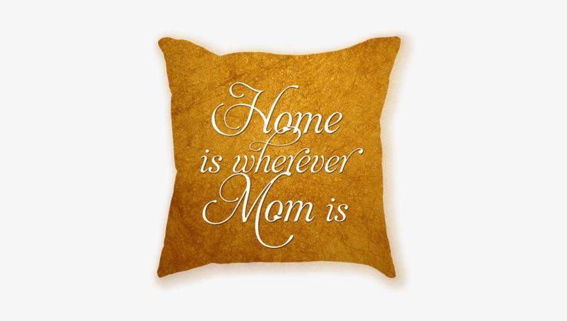 Throw Pillow, transparent png download