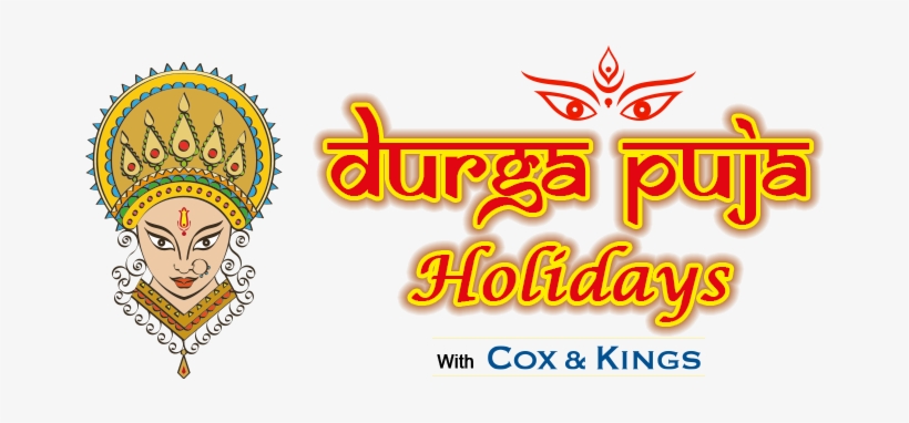 Durga Puja Holiday, transparent png download