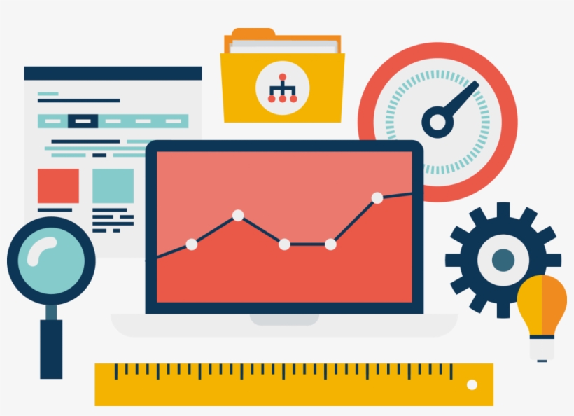 Web Application Development Company - Content Optimization - Simple Steps To Win, Insights, transparent png download