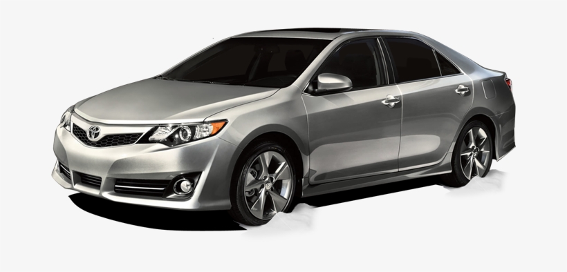 Toyota Camry 2014 15, transparent png download