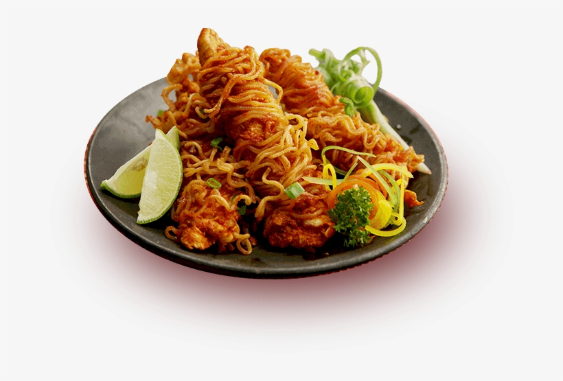 Dragon Chicken - Chinese Cuisine, transparent png download