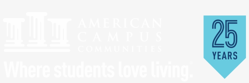 Home Home - American Campus Communities, transparent png download