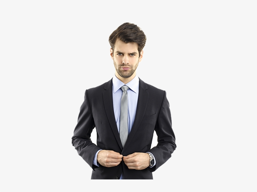 Successful Networks And Career Influencers - Tuxedo, transparent png download