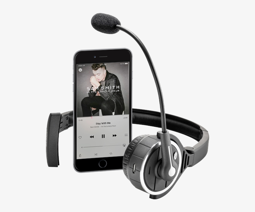 Listen To Streaming Media, Podcasts, Audiobooks, And - Lonely Hour Vinyl - Sam Smith - Audio, transparent png download