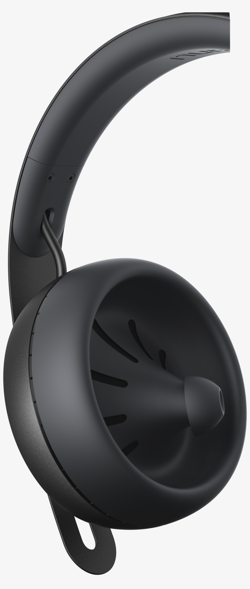 Nuraphone - Headphones, transparent png download
