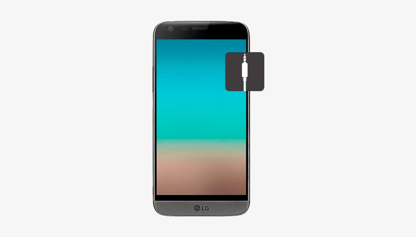 Lg G5 Headphone Jack Repair - Lg G5, transparent png download