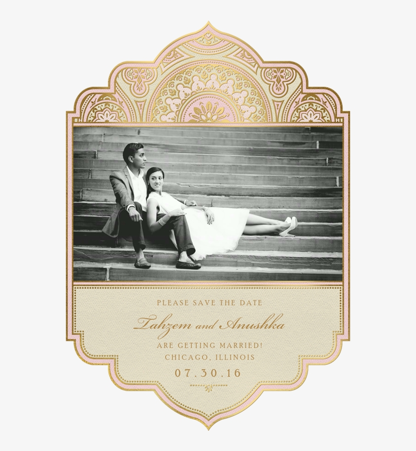 Save The Date, transparent png download