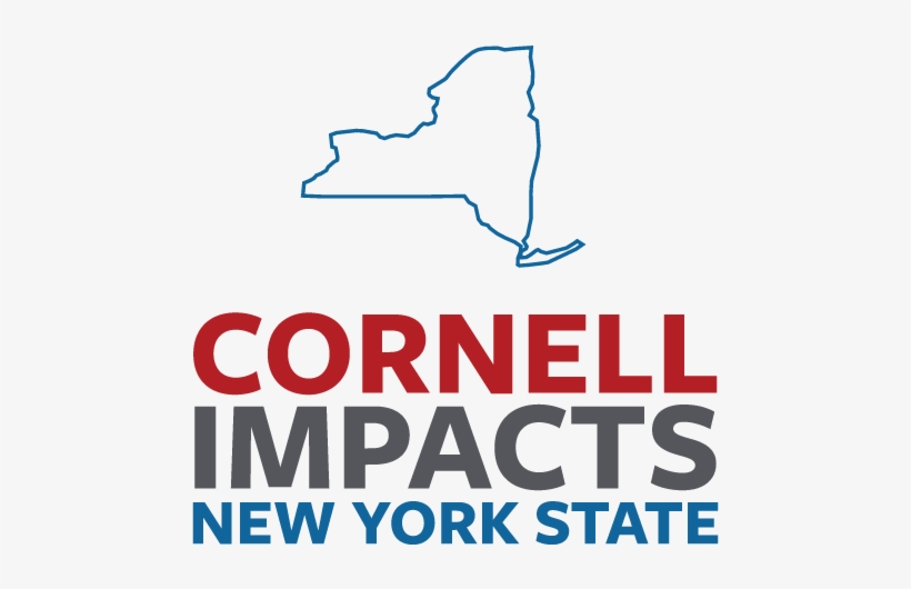 Cornell Impacting New York State - Confined Space Warning Sign, transparent png download
