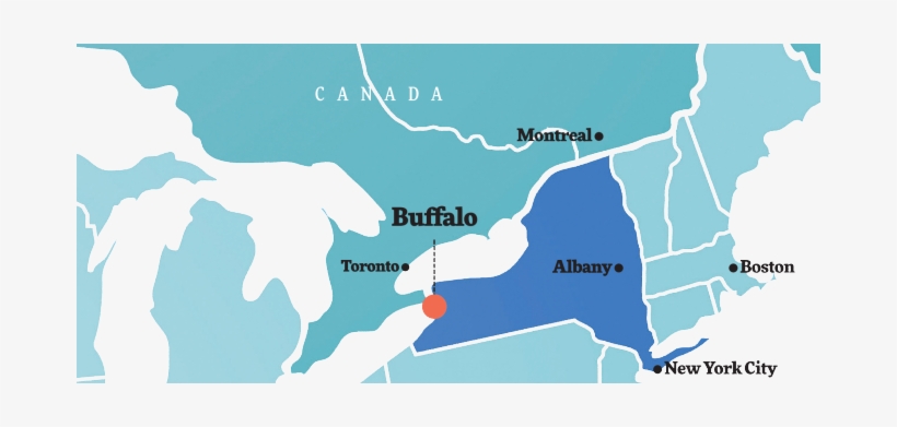 Cross-border Legal Studies Concentration - Map, transparent png download