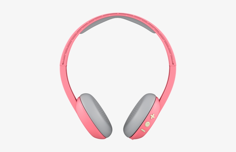 Product View Press Enter To Zoom In And Out - Skullcandy Wireless Headphones Coral, transparent png download