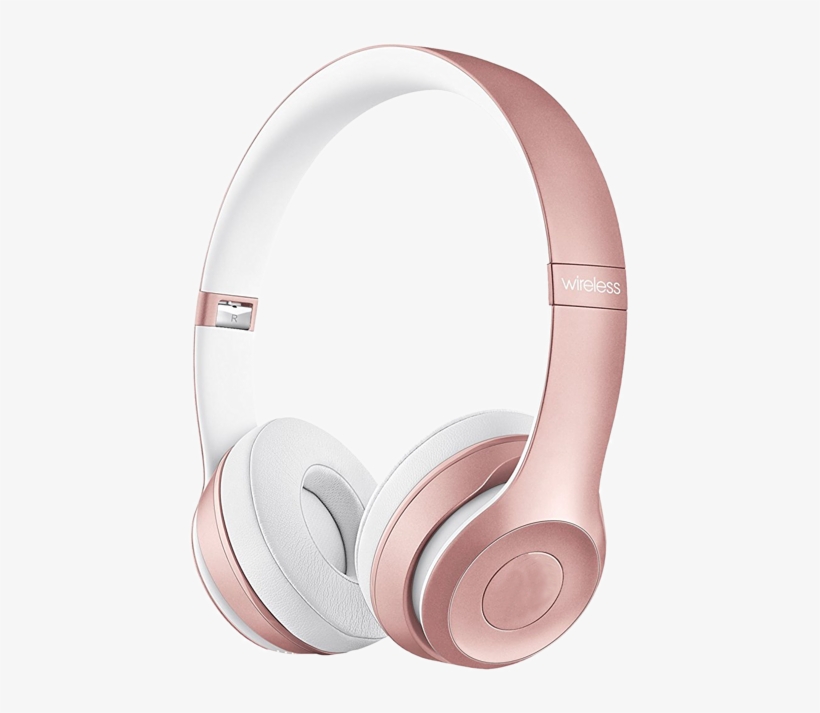 Slider3 - Solo Headphone, transparent png download