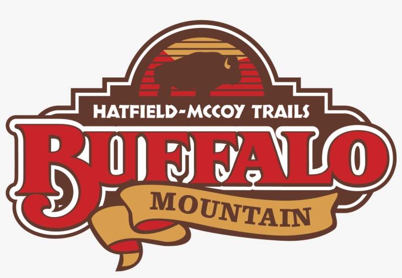Buffalo Mountain Trailhead - Buffalo Mountain Hatfield Mccoy Trails, transparent png download
