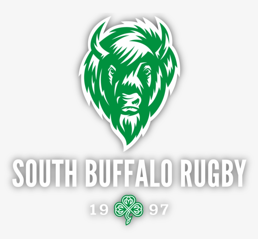 South Buffalo Women's Rugby, transparent png download