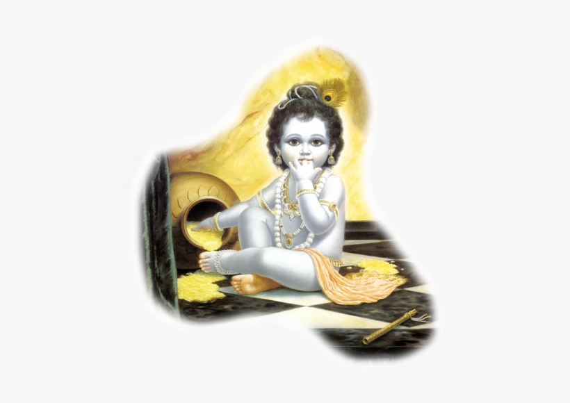 baby krishna 15 august janamashtami png image transparent png free download on seekpng baby krishna 15 august janamashtami
