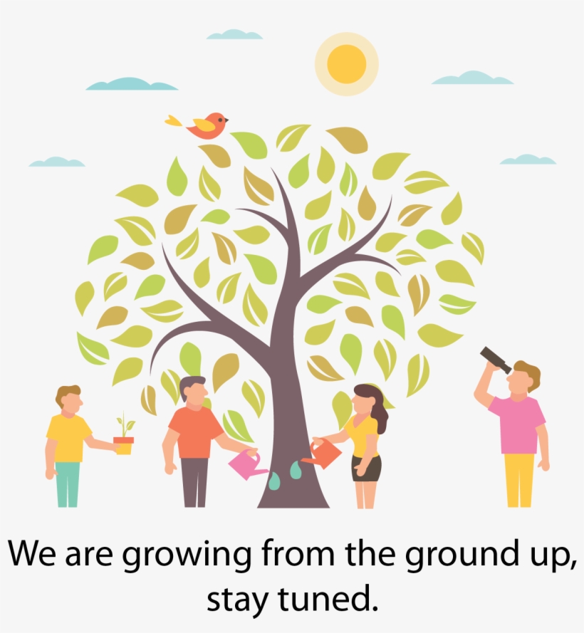 Trievents - Imágenes De Siluetas De Árboles, transparent png download