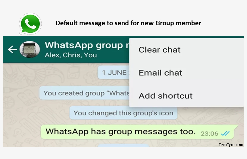 Whatsapp, transparent png download