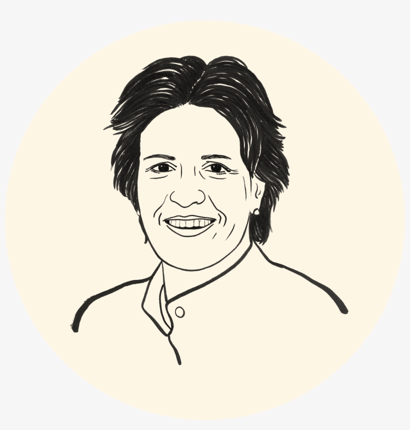 Elaine Castillo - Illustration, transparent png download