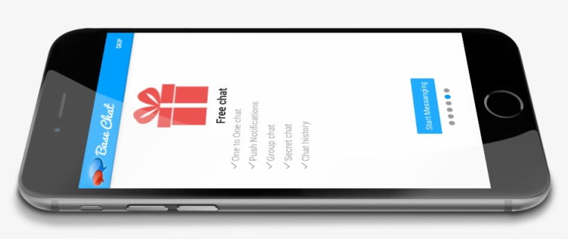 Whatsapp Clone - Whatsapp, transparent png download