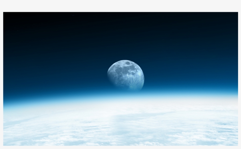 Score 50% - Moon, transparent png download