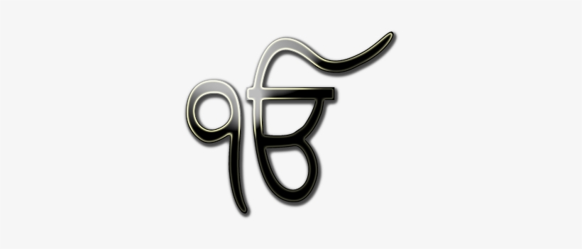 Simran Jeet Singh On Twitter - Ik Onkar, transparent png download