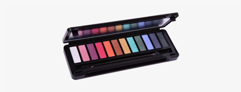Parisax Palette Nude, transparent png download