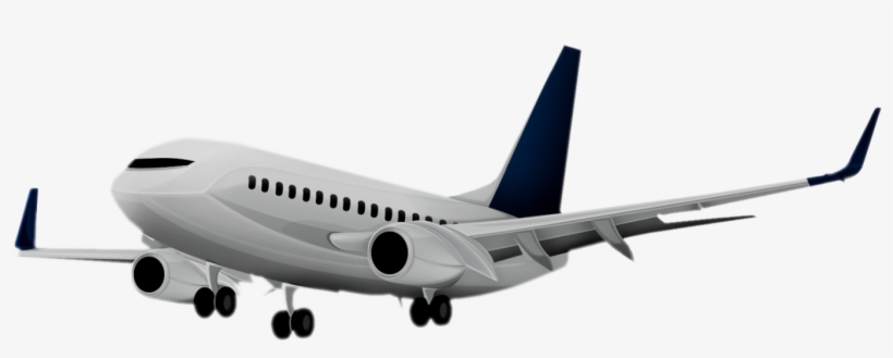 Airplane 14 Plane With White Background Png Image Transparent Png Free Download On Seekpng
