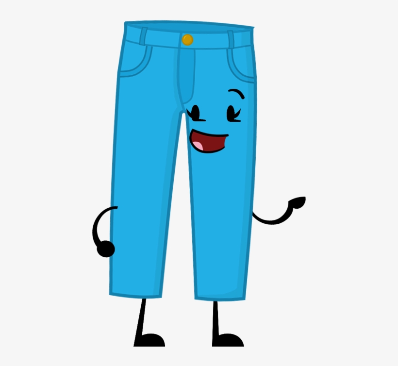 Pant Pose - Trousers, transparent png download