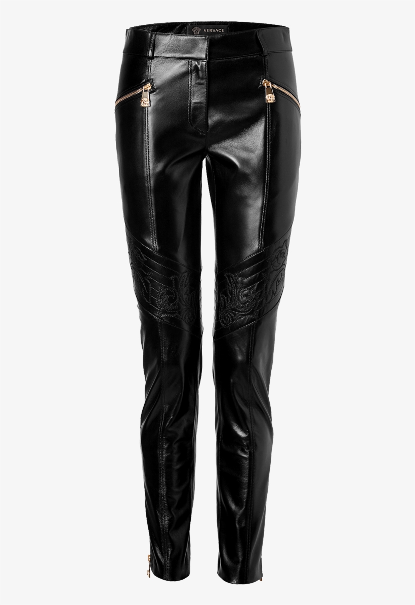 Posted By Nasir Ali Khan - Leather Pants Png, transparent png download