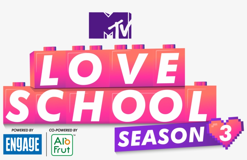 Mtv Love School Season - Love School Season 3 Winner, transparent png download