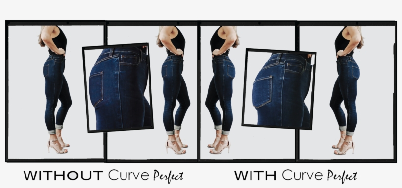 Lifting & Shaping The Butt - Mannequin, transparent png download