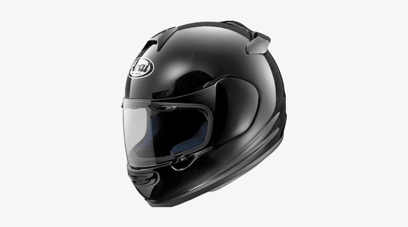 Motorcycle Helmet Png Clipart - Arai Helmets Vector 2 Solid Helmet (black Sm), transparent png download