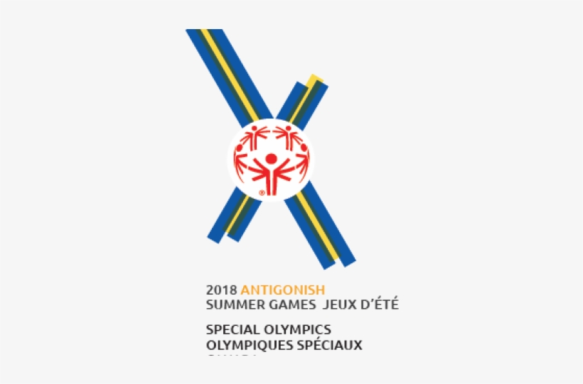 Special Olympics Canada Unveils Antigonish, Nova Scotia - 2018 Special Olympics Canada Summer Games, transparent png download