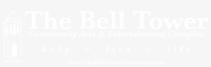 The Bell Tower Community - Menu, transparent png download