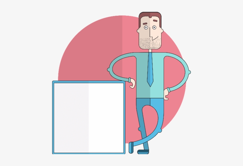 Click To See Printable Version Of Presentation Paper - Business, transparent png download