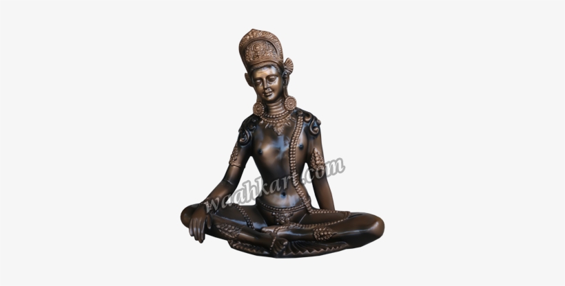 Buddhism Goddess Devi Tara - Tara, transparent png download