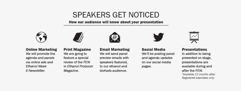 Now Accepting Presentation Abstracts - Presentation, transparent png download