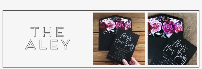 Links - Wedding Invitation, transparent png download