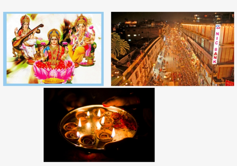 Picture - Diwali, transparent png download
