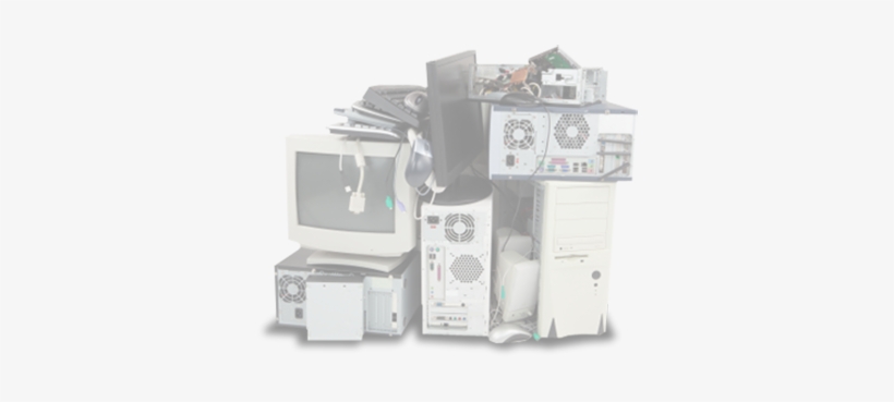 Products We Accept - Recyclable Electronics, transparent png download