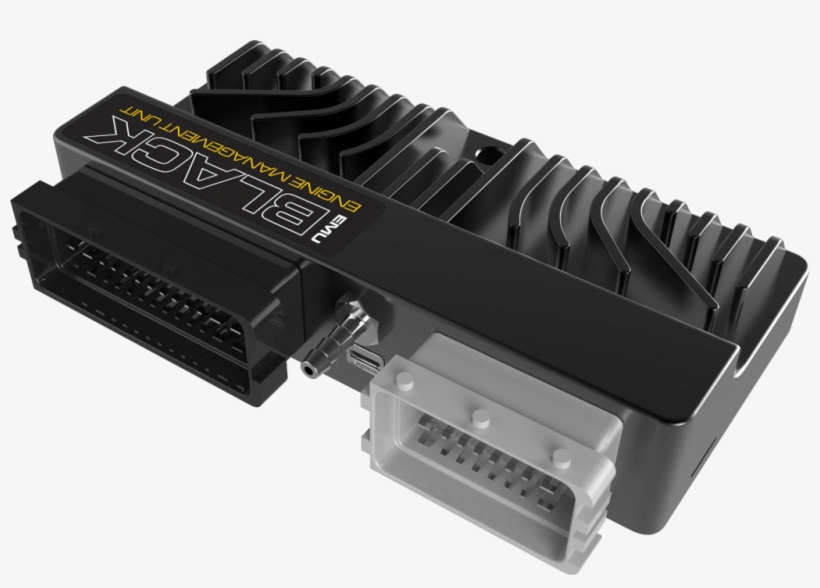 Ecumaster Emu Black Standalone Plug & Play Kit For - Ecu Master Emu Black, transparent png download
