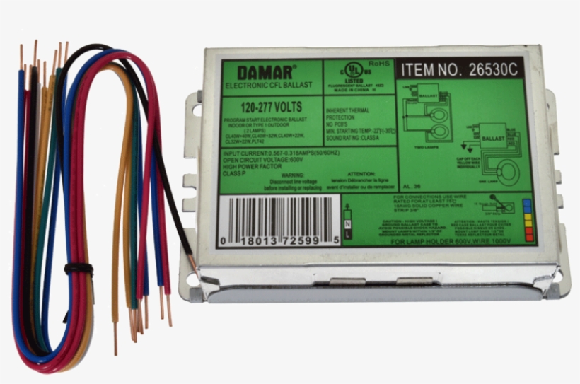 26530c - Fluorescent Electronic Aluminum, transparent png download