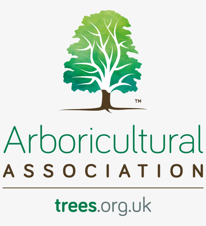 Arboricultural Association New Logo, transparent png download